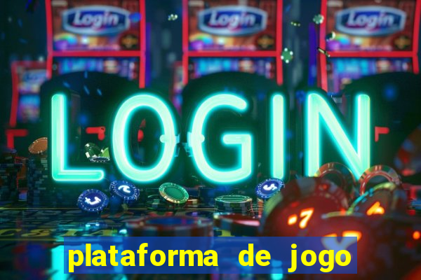 plataforma de jogo do canguru